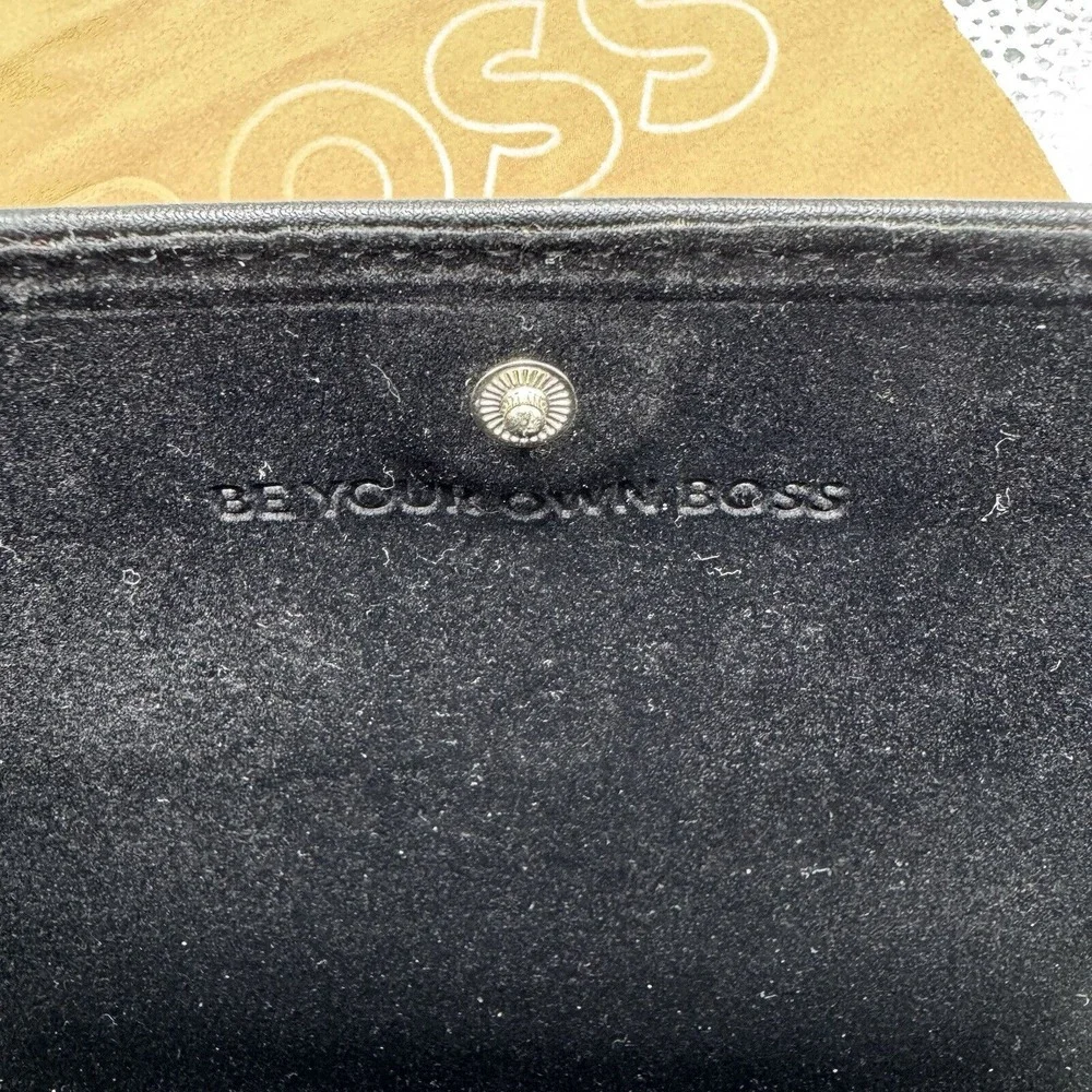 Hugo Boss hugo boss